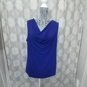 Calvin Klein Blouse size XL
